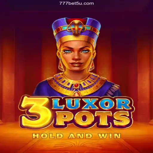Exploring the Allure of 3LuxorPots: A Comprehensive Guide
