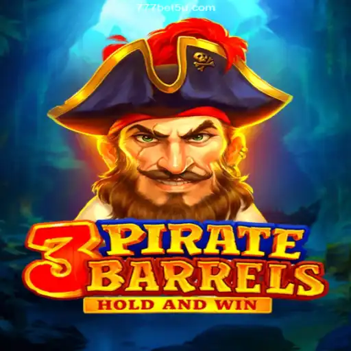 3PirateBarrels – A Captivating Adventure with BET5U COM ⭐️ A Plataforma de Apostas #1 do Brasil