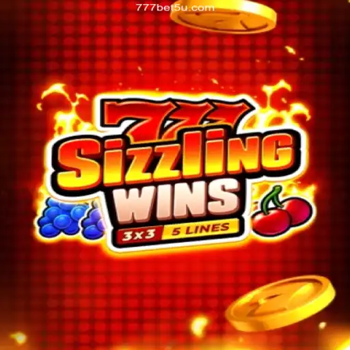 Explore the Excitement of 777sizzlingwins on BET5U COM