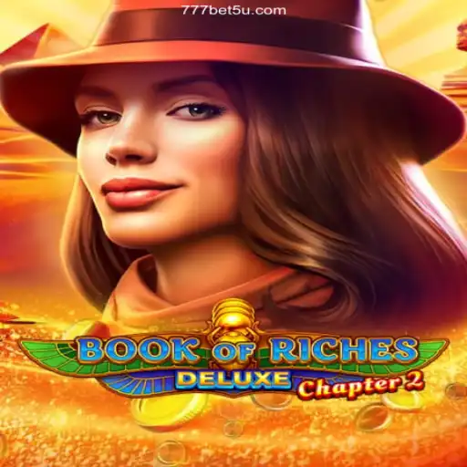Exploring the Mysteries of Book of Riches Deluxe Chapter 2
