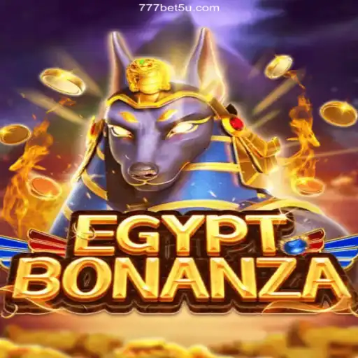 Exploring the Exciting World of EgyptBonanza: A Thrilling Adventure with BET5U COM