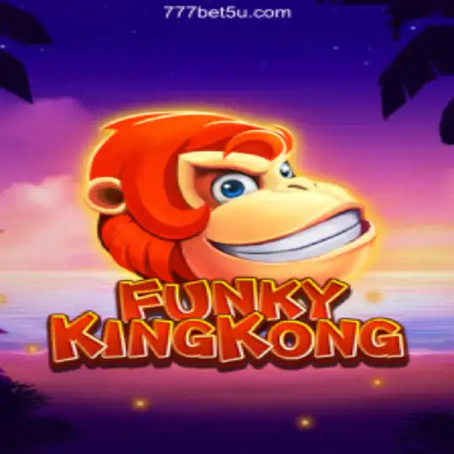 FunkyKingKong: Dive into the Jungle Adventure
