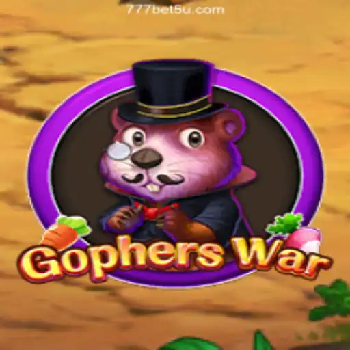GophersWar: The Thrilling Adventure of Strategy and Skill