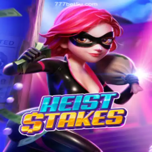 Unleash the Thrills with HeistStakes: The Ultimate Casino Adventure