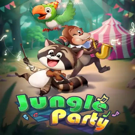 Discover the Thrill of JungleParty: The Ultimate Adventure Game