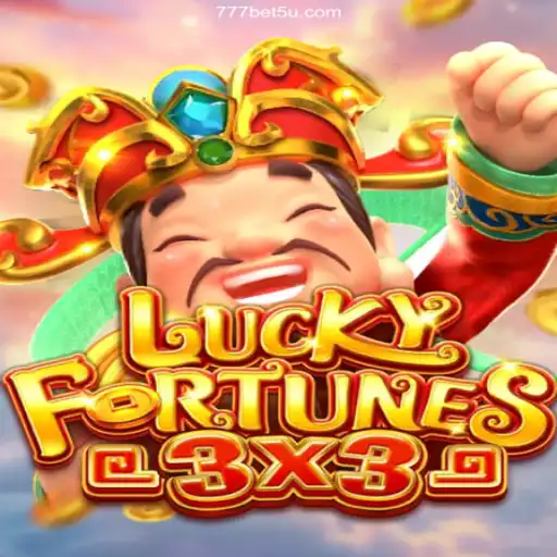 Discovering LUCKYFORTUNES3x3: The Premier Choice for Casino Enthusiasts
