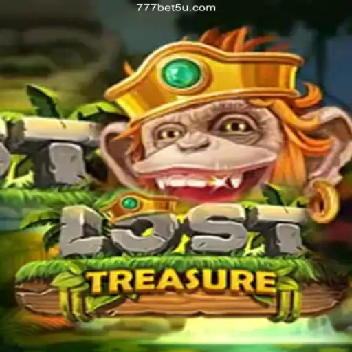 Discover the Thrilling Adventure of LostTreasure