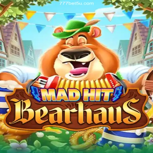 MadHitBearhaus: A Unique Gaming Experience with BET5U COM