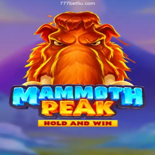 Exploring MammothPeak: An Exciting New Game In The Betting World