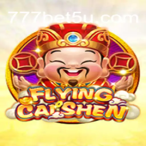 Discover the Thrilling World of FlyingCaiShen and BET5U COM ⭐️ A Plataforma de Apostas #1 do Brasil