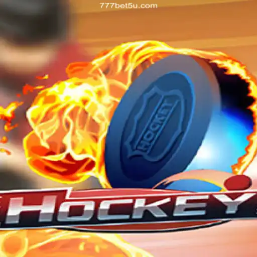 Exploring the Thrilling World of Hockey with BET5U COM ⭐️