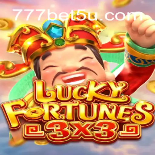 Discovering LUCKYFORTUNES3x3: The Premier Choice for Casino Enthusiasts
