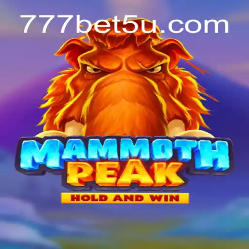 Exploring MammothPeak: An Exciting New Game In The Betting World