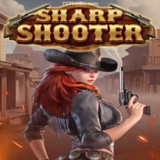 Experience the Thrill of 'Sharpshooter' with BET5U COM ⭐️ A Plataforma de Apostas #1 do Brasil