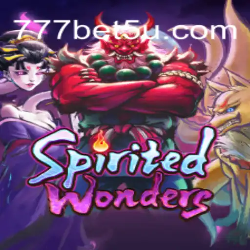 Exploring SpiritedWonders and BET5U COM: A Deep Dive into Brazil's Leading Gaming Platform