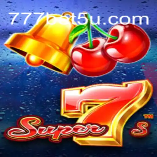 Exploring the Exciting World of Super7s on BET5U COM