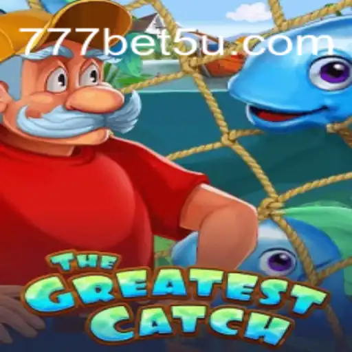 Discover TheGreatestCatch: A Thrilling Adventure in the Gaming World