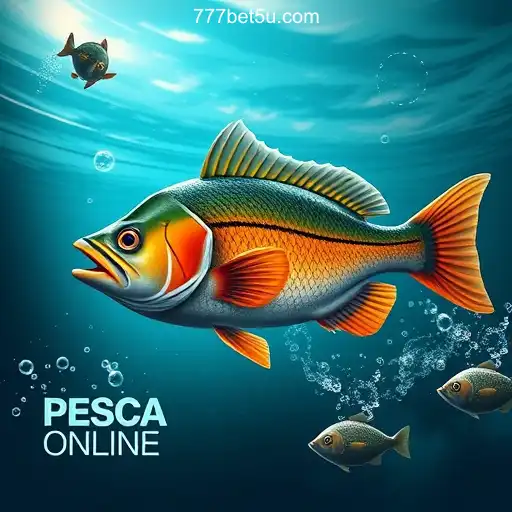 Online Fishing