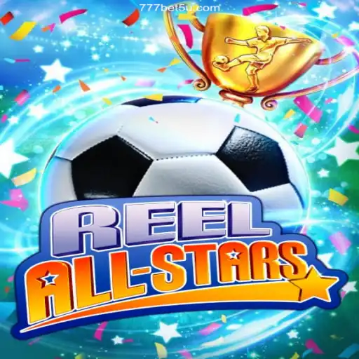 ReelAllStars: The Ultimate Gaming Experience with BET5U COM for Brazilian Enthusiasts