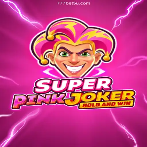 Exploring the World of SuperPinkJoker: A New Era in Gaming