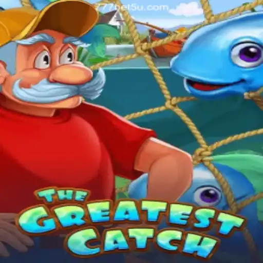 Discover TheGreatestCatch: A Thrilling Adventure in the Gaming World