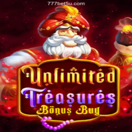 UnlimitedTreasuresBonusBuy: Explore Endless Possibilities on BET5U COM ⭐️