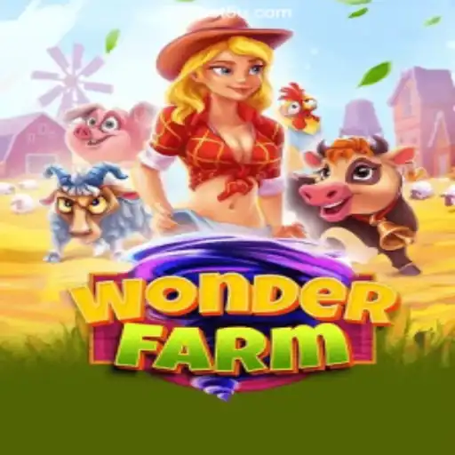 Explore WonderFarm: A Journey Through Magic and Strategy