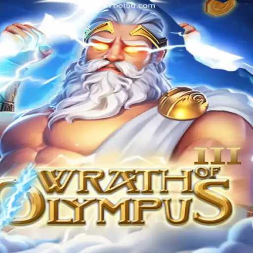 Explore the Epic World of WrathofOlympusIII and Discover BET5U COM ⭐️ A Plataforma de Apostas #1 do Brasil